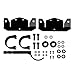 ARB Bp51 Fit Kit Lc200 Kdss Rear (VM80010005)