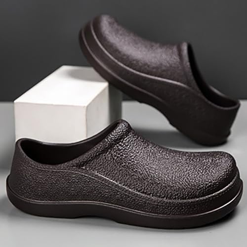 Botas de agua cómodas con ajuste ancho para proteger tus pies de la lluvia 5