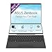 ASUS Zenbook Duo (2026),Intel Core Ultra 7 355,Intel iGPU,32GB RAM,1TB SSD,3K OLED,Touchscreen,14"(35.5 cm),Windows 11,M365 Basic(1Y),Office 2024,Moher Gray,1.65 Kg, UX8407AA-SN183WS,Copilot+ PC