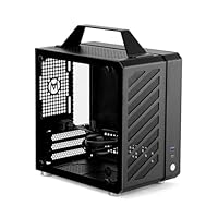 345mmロングGPU対応Mechanic Master IF11　itxケース 345mmロングGPU対応Mechanic Master IF11 itxケース