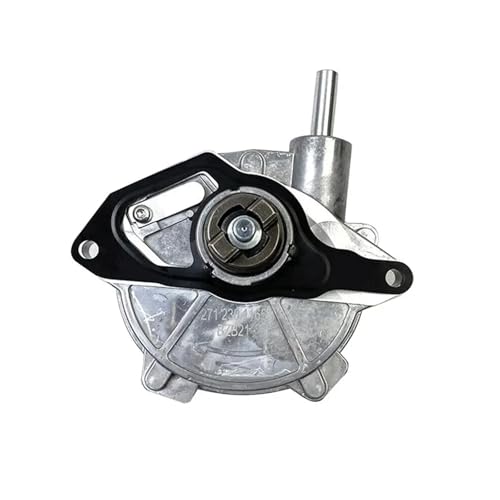 Bomba de vacío para sistema de frenos con potencia compatible para Benz C209 W203 2712300965 2712301165 miniatura 1