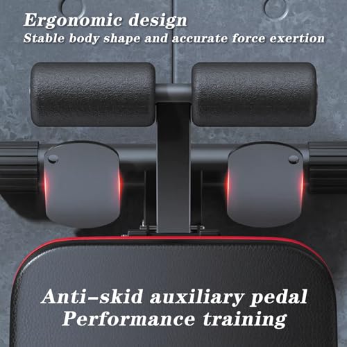 Piattaforma Aerobica Multifunzione Con Cordino + Panca Regolabile – Leikefitness Verde (Usato Buono Stato)