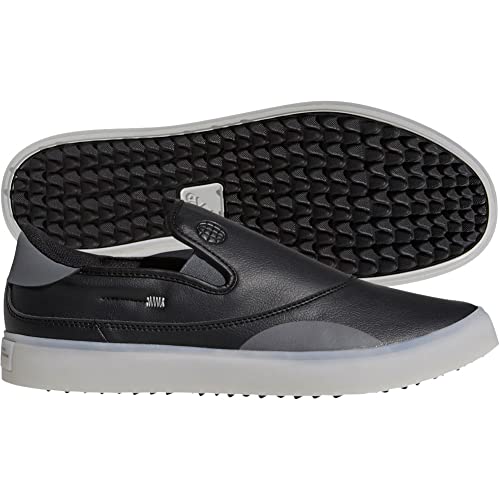adidas Men's Matchcourse Spikeless Golf Shoe2