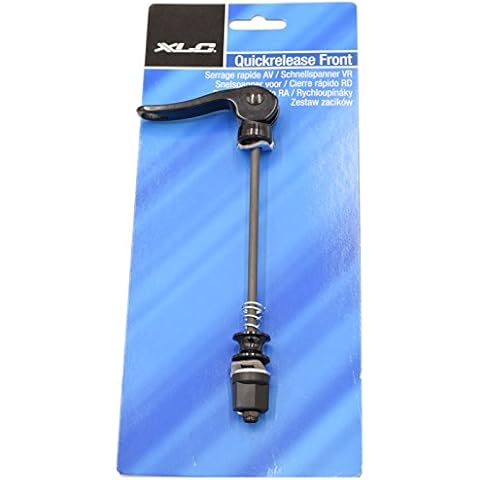 XLC Unisex - Erwachsene Schnellspanner-2501601560 Schnellspanner Cover