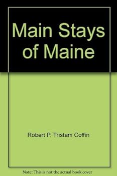 Mainstays of Maine,