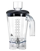 Algopix Similar Product 2 - Hamilton Beach Commercial 6126HBF600
