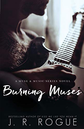 Burning Muses view 2