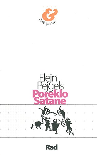 Poreklo Satane [Serbian] 8609009602 Book Cover