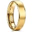 Gold 6mm