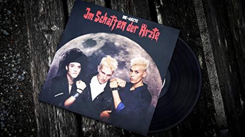 Im Schatten der Ärzte [Vinyl LP] - 2