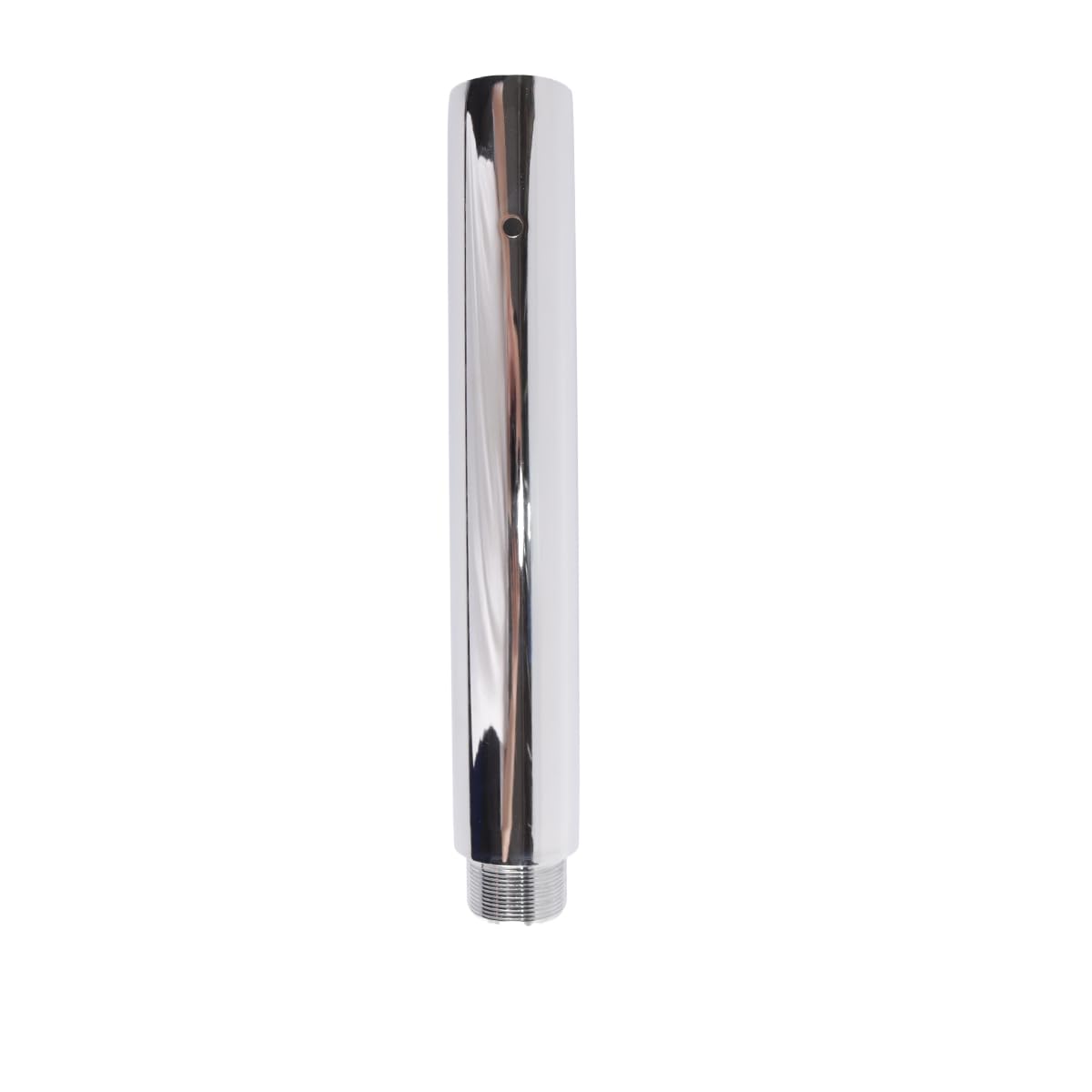 Ausi Barra de pole dance de 250 mm, diámetro de 45 mm, profesional para ejercicios de fitness, clubes y fiestas.