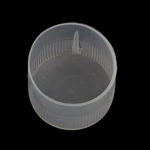 Protector de rosca Aexit M24 plástico 100 piezas miniatura 3
