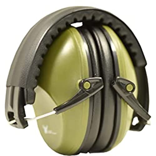 Top 10 Over Ear Hearing Protection of 2022 Katynel