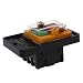 SODIAL(R) SODIAL(R) AC 220 / 380V EN Resistente al agua Interruptor de...