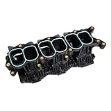 Tykick 28310-3CAA0 Engine Intake Manifold Includes Gaskets for Hyundai Santa Fe 2010 2021 2012 Kia Sedona 2014 Kia Sorento 2011 2012 2013 3.5L 3470CC V6 DOHC Replaces# 615-472,283103CAA0