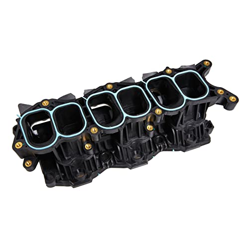 VCMA Diagnosis - MIL On with DTC P200A - 2011-2013 Kia Sorento 9 Tykick 28310-3CAA0 Engine Intake Manifold Includes Gaskets for Hyundai Santa Fe 2010 2021 2012 Kia Sedona 2014 Kia Sorento 2011 2012 2013 3.5L 3470CC V6 DOHC Replaces# 615-472,283103CAA0