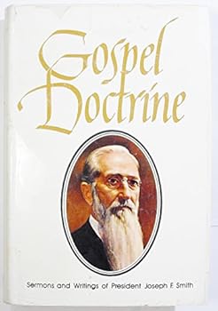Hardcover Gospel Doctrine Book