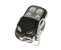 Cardin S476-TX2 / S476-TX2 kompatibel handsender / 4-Kanal klone Fernbedienung 433,92Mhz Fixed Code kopiergerät