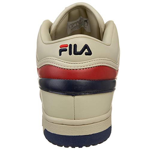 blue fila sweater