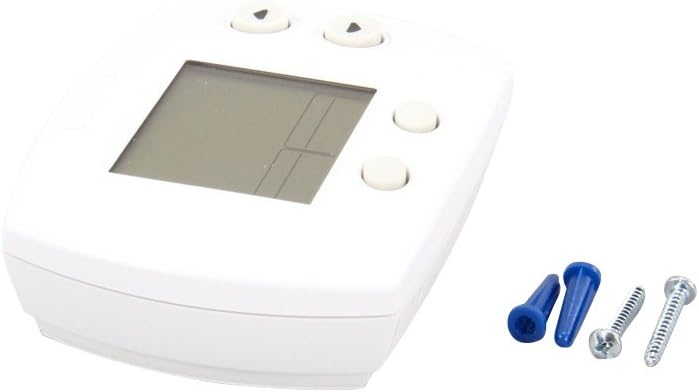 Honeywell TH5110D1022 Digital Thermostat Honeywell TH5110D1022 Digital Thermostat