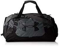 Algopix Similar Product 6 - Under Armour Adult Undeniable Duffle