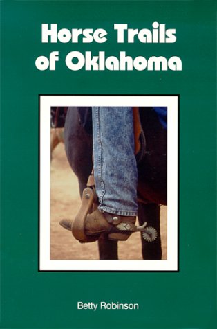 Horse Trails of Oklahoma