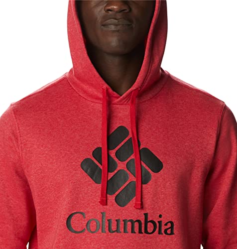 Image of Columbia mens Trek Hoodie
