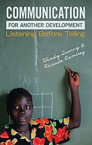 Communication for Another Development: Listening Before Telling view 2