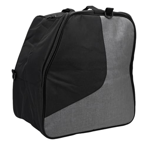 Bolsa para botas de esquí de 52L ideal para viajes de invierno y nieve