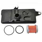 Hydraulic filter transmission 254205T0003 ATP B-523 B523 Fit For HONDA CIVIC HR-V FIT 2.0L 1.5L