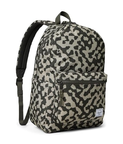 Image of Herschel Supply Co., Unisex, Settlement Backpack, Shadow Pixel, One Size,