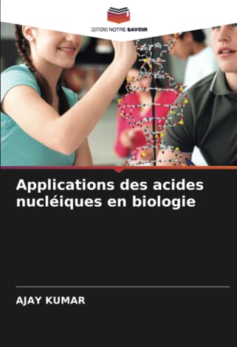 Applications des acides nucléiques en biologie