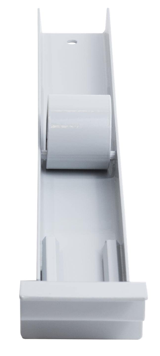 Marshalltown QLT Panel Lifter, 15 x 2 1/4 Inch, Self-Righting Drywall Lift — Amazon image 3