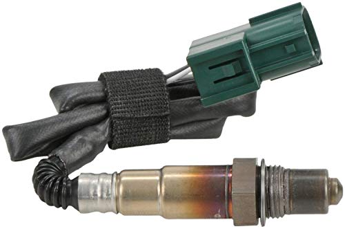 Sensor de Oxígeno Bosch 16511 Premium Original miniatura 3