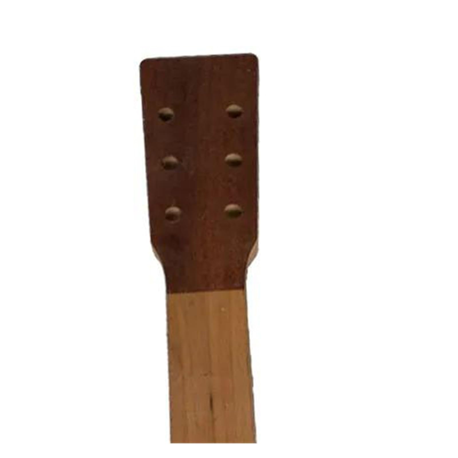 manico della chitarra Manico di ricambio fai da te per chitarra acustica da 40 pollici