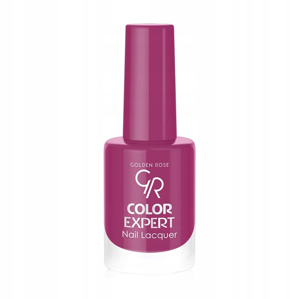 Golden Rose Color Expert Nail Lacquer Oje No: 18