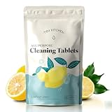 Tidy Kitchen Multi Surface Cleaner Refill Tablets, Multi Surface, 10 Pack