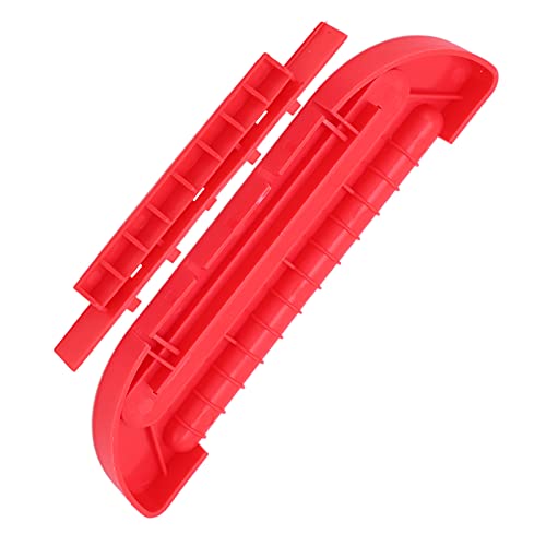 KIMISS 2pcs 2 in 1 Table Ice Hockey Goal with Score Counters & Ball Stoppers - Ideal Accessories for Table Hockey Games - Image 6