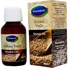 Mecitefendi Susam Ya  50 Ml