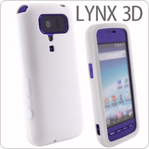 Raster Banana lcover Silicone Cover Silicone White rb9kh07