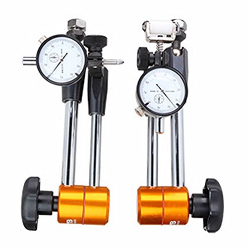 SUPER B - 35301 : Indicadores diales con brazo multiposicion Super B TB-PF22