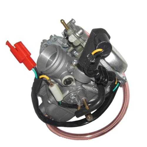 Carburador de moto para refrigeración por agua CN250, CH250 y CF250 1