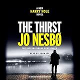 The Thirst: A Harry Hole Novel