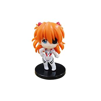 Amazon.co.jp: 惣流・アスカ・ラングレー 綾波レイ 真希波・マリ