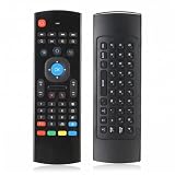 Control de sensación corporal 1: 1 y reconocimiento de movimiento, mejora la experiencia del usuario. Función de entrada de teclado inalámbrico 2.4G. Control remoto por infrarrojos y función de aprendizaje de tecla de pieza.