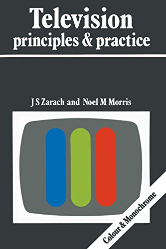 Television Principles and Practice view 2