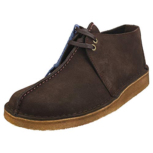 Image of Clarks ORIGINALS mens Closed-toe