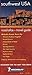 Michelin USA Southwest Regional Road Atlas and Travel Guide