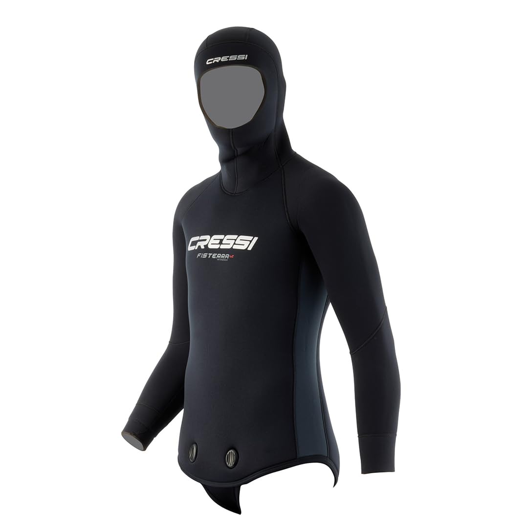 Cressi Muta in neoprene Fisterra, due pezzi