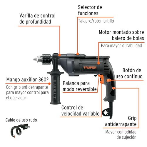 Roto Martillos Y Taladros, Tools Imagen adicional